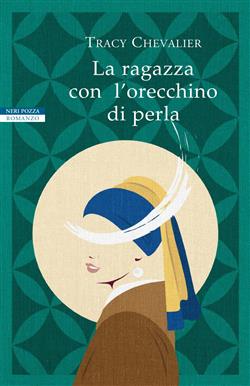 La ragazza con l'orecchino di perla