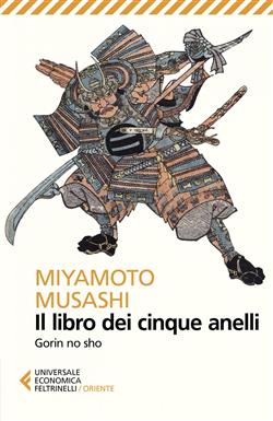 Il libro dei cinque anelli