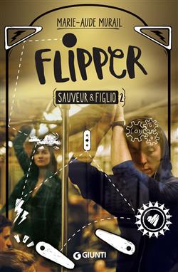 Flipper. Sauveur & Figlio