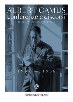 Conferenze e discorsi (1937-1958)