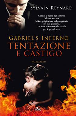 Tentazione e castigo. Gabriel's inferno