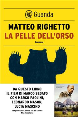 La pelle dell'orso