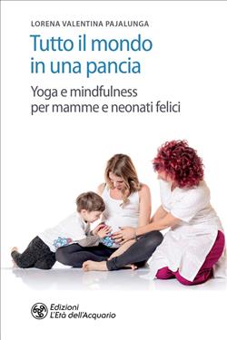 Mamma senza panico” di Alessandra Bellasio 2023