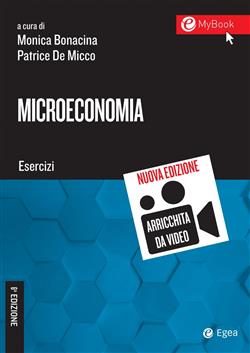 Microeconomia. Esercizi
