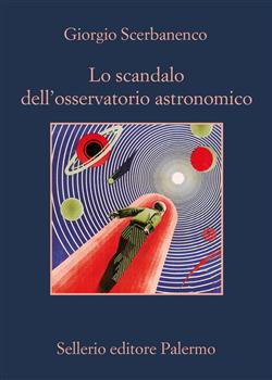 Lo scandalo dell'osservatorio astronomico