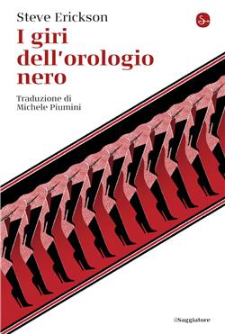 I giri dell'orologio nero