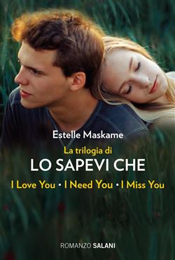 Copertina