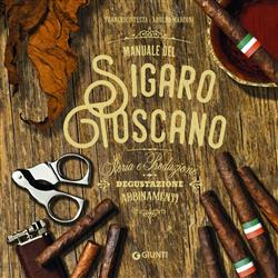 Manuale del sigaro toscano