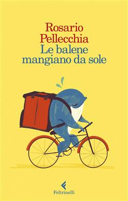 Le balene mangiano da sole