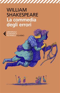 La commedia degli errori