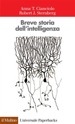 Ebook: Breve storia dell'intelligenza - Anna T. Cianciolo ; Robert