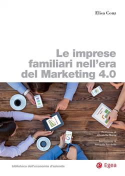 Le imprese familiari nell'era del Marketing 4.0