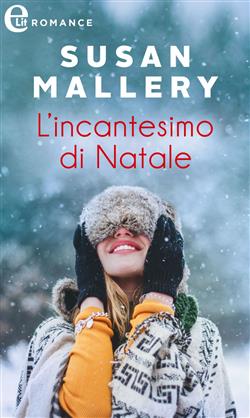 L'incantesimo di Natale (eLit)