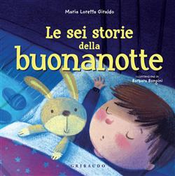 Le sei storie della buonanotte