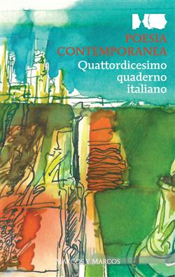 Poesia contemporanea. Quattordicesimo quaderno italiano