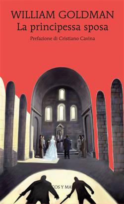 La principessa sposa