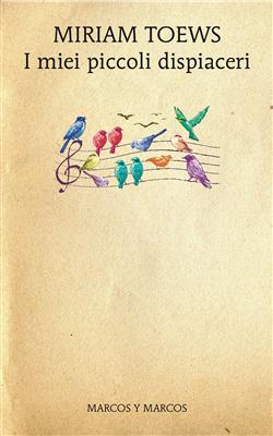 I miei piccoli dispiaceri