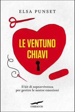 Le ventuno chiavi. Il kit di sopravvivenza per gestire le nostre emozioni