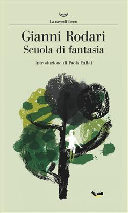 Scuola di fantasia