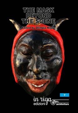 The mask beyond the scene