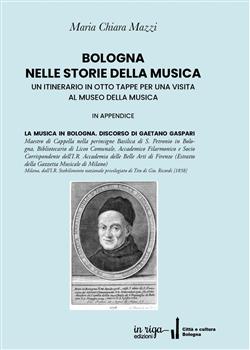 Bologna nelle storie della musica