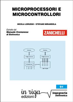 Microprocessori e microcontrollori