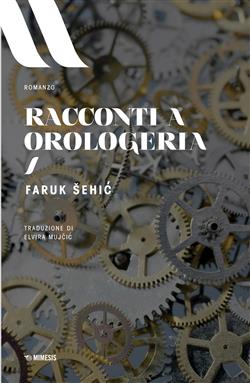 Racconti a orologeria