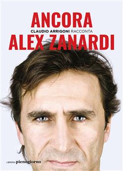 Ancora. Alex Zanardi