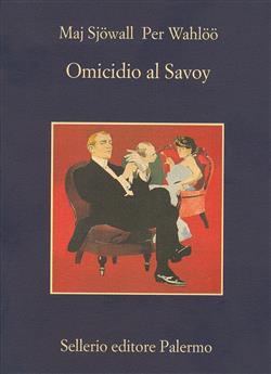 Omicidio al Savoy