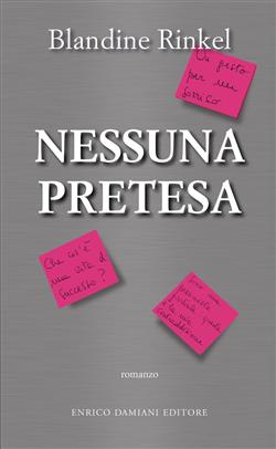 Nessuna pretesa