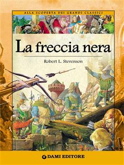 La freccia nera