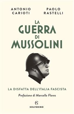 La guerra di  Mussolini