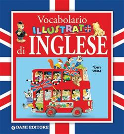 Vocabolario illustrato di Inglese