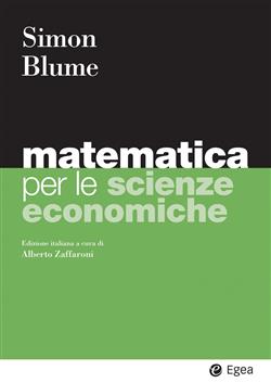 Matematica per le scienze economiche