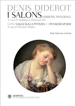 I salons. Testo francese a fronte. Ediz. integrale