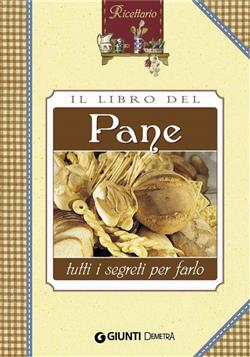 Il libro del pane