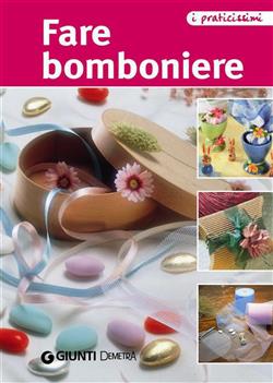 Fare bomboniere