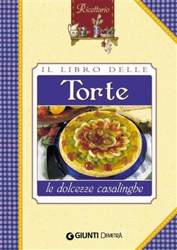 Il libro delle torte