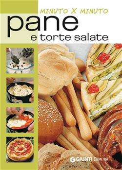 Pane e torte salate