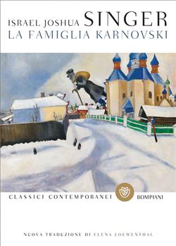 Copertina