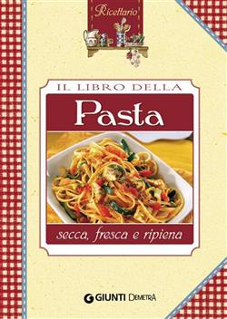 Il libro della Pasta