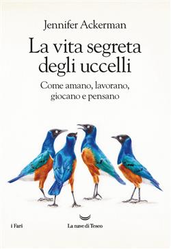 La vita segreta degli uccelli