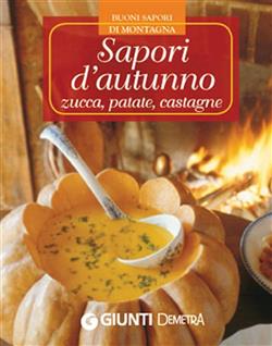 Sapori d'autunno: zucca, patate, castagne