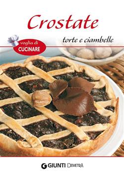 Crostate, torte e ciambelle