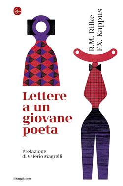 Lettere a un giovane poeta