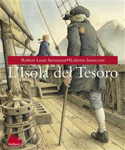 L'isola del tesoro