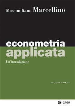 Econometria applicata. Un'introduzione