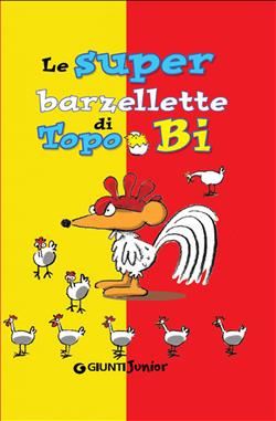 Le superbarzellette di Topo Bi