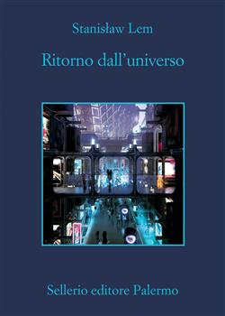 Ritorno dall'universo