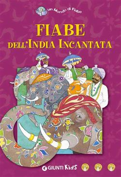 Fiabe dell'India incantata